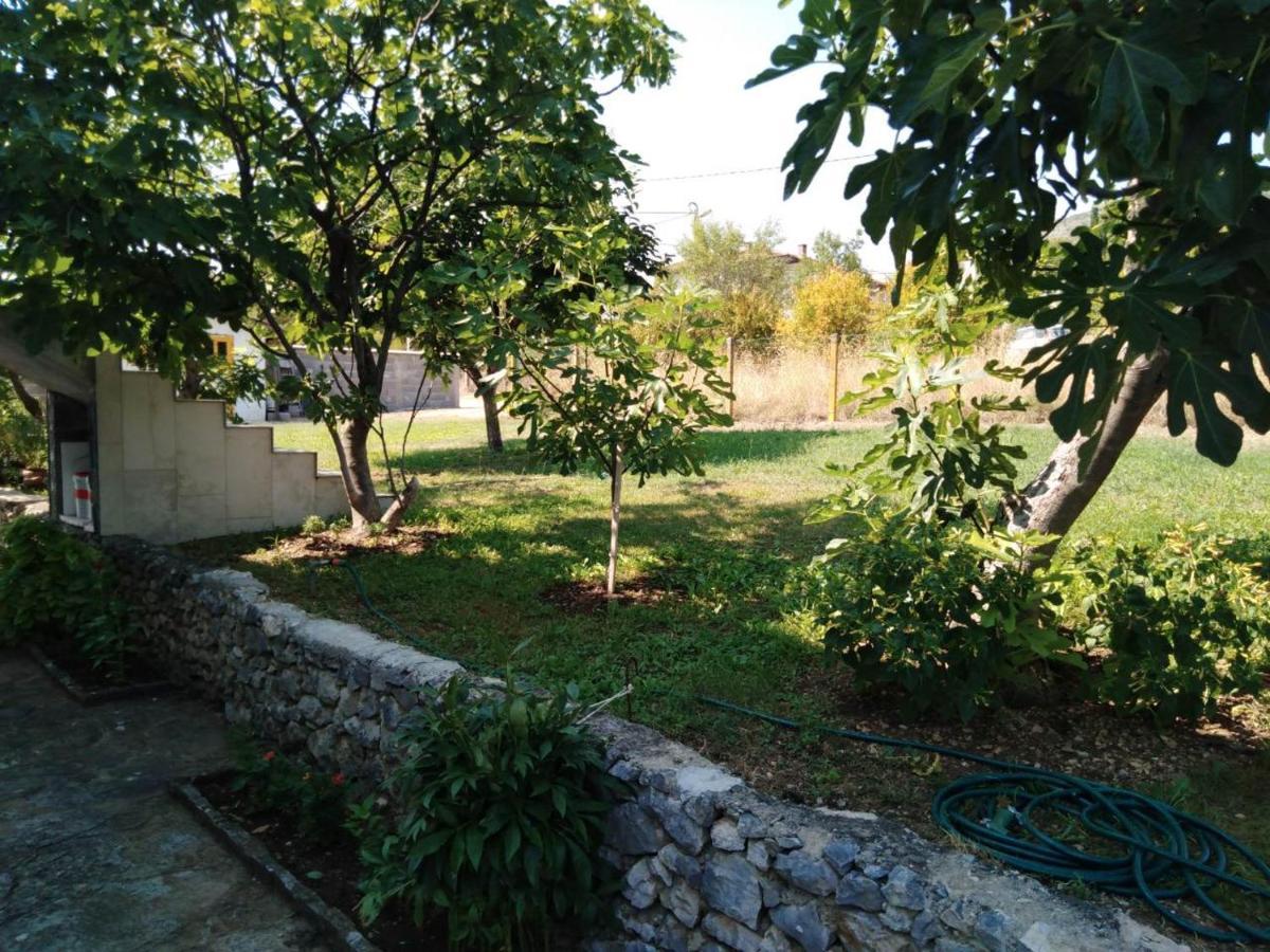Villa The Cave Blagaj Exterior foto