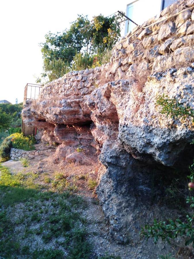 Villa The Cave Blagaj Exterior foto